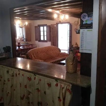 Hébergement de vacances Casa Ribeira Sacra, Ourense, Ninodaguia, Galicia