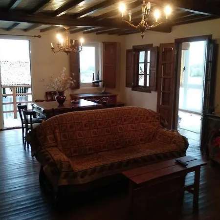 Hébergement de vacances Casa Ribeira Sacra, Ourense, Ninodaguia, Galicia Ourense