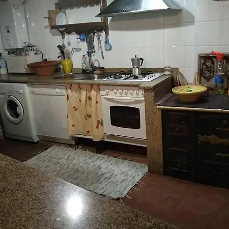 Vakantiehuis Casa Ribeira Sacra, Ourense, Ninodaguia, Galicia Ourense