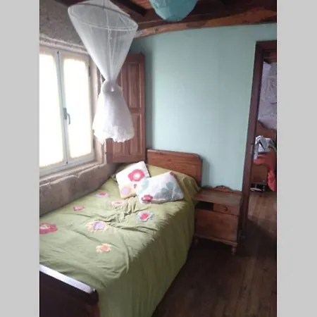 Casa Ribeira Sacra, Ourense, Ninodaguia, Galicia