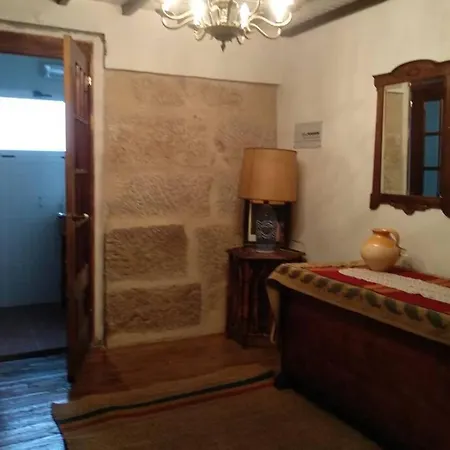 Casa Ribeira Sacra, Ourense, Ninodaguia, Galicia Hébergement de vacances Ourense