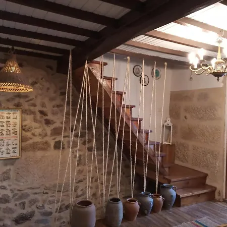 Casa Ribeira Sacra, Ourense, Ninodaguia, Galicia *