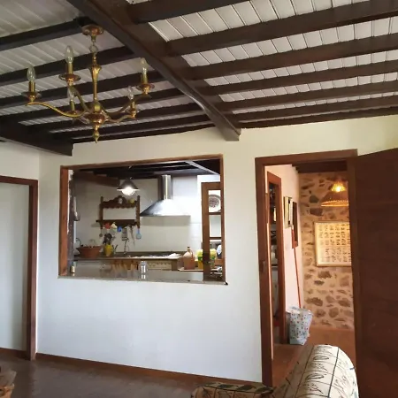 Casa Ribeira Sacra, Ourense, Ninodaguia, Galicia Vakantiehuis