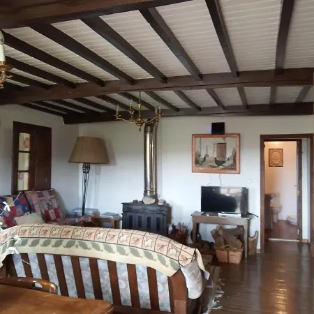 בית נופש Casa Ribeira Sacra, Ourense, Ninodaguia, Galicia