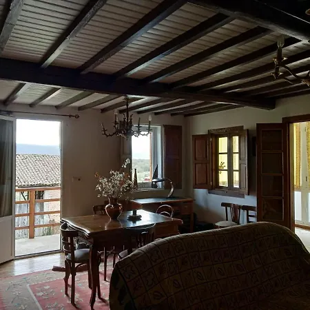 Casa Ribeira Sacra, Ourense, Ninodaguia, Galicia