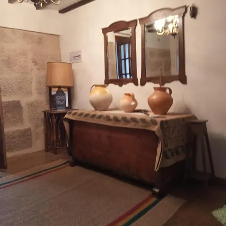Casa Ribeira Sacra, Ourense, Ninodaguia, Galicia Vakantiehuis Ourense