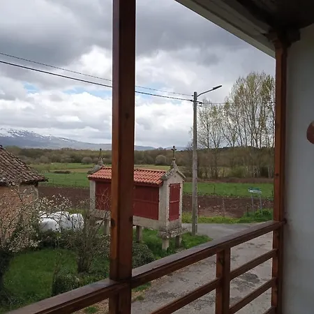 בית נופש Casa Ribeira Sacra, Ourense, Ninodaguia, Galicia *