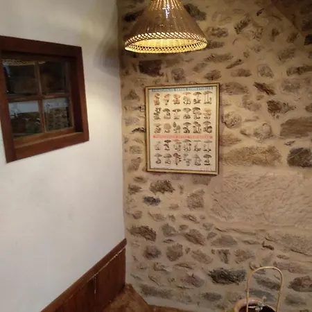 Casa Ribeira Sacra, Ourense, Ninodaguia, Galicia Hébergement de vacances Ourense